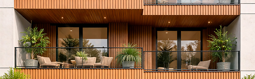 Muro Lambrin interior exterior