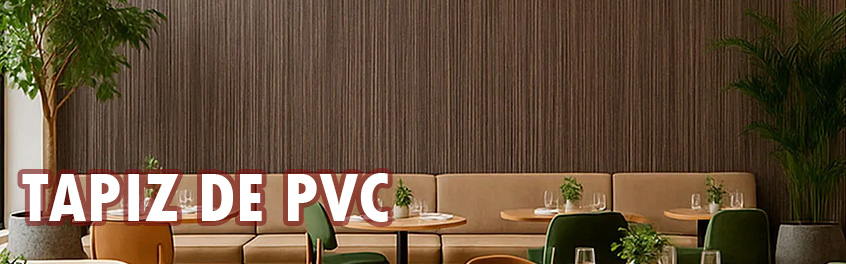 TAPIZ DE PVC TAPIZ DE PVC